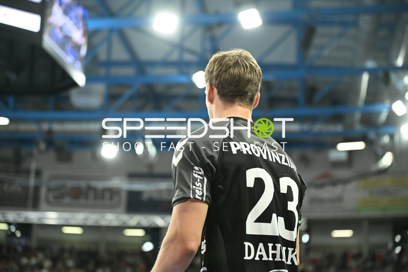 Handball I Herren I Saison 2022-2023 I DHB-Pokal I Achtelfinale I SG BBM Bietigheim - THW Kiel I 22.12.2022