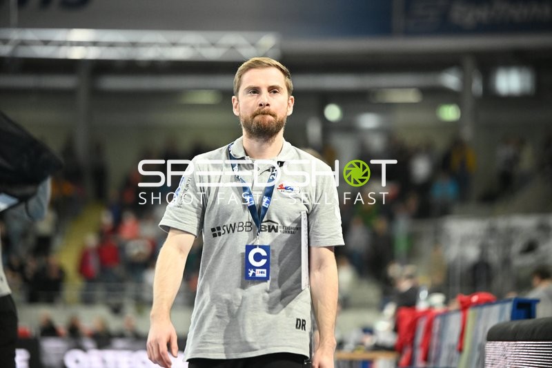 Handball I Herren I Saison 2022-2023 I DHB-Pokal I Achtelfinale I SG BBM Bietigheim - THW Kiel I 22.12.2022