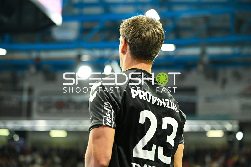 Handball I Herren I Saison 2022-2023 I DHB-Pokal I Achtelfinale I SG BBM Bietigheim - THW Kiel I 22.12.2022