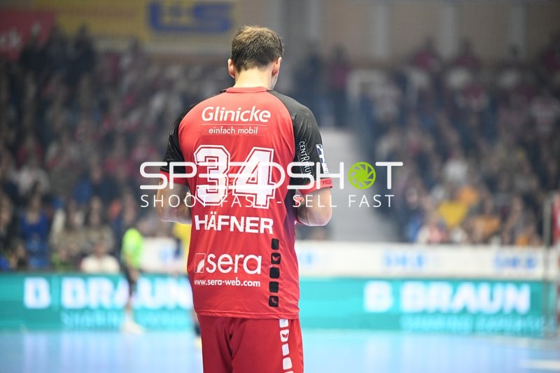 Handball I Herren I Saison 2022-2023 I DHB-Pokal I Achtelfinale I MT Melsungen - Rhein-Neckar Löwen I 21.12.2022