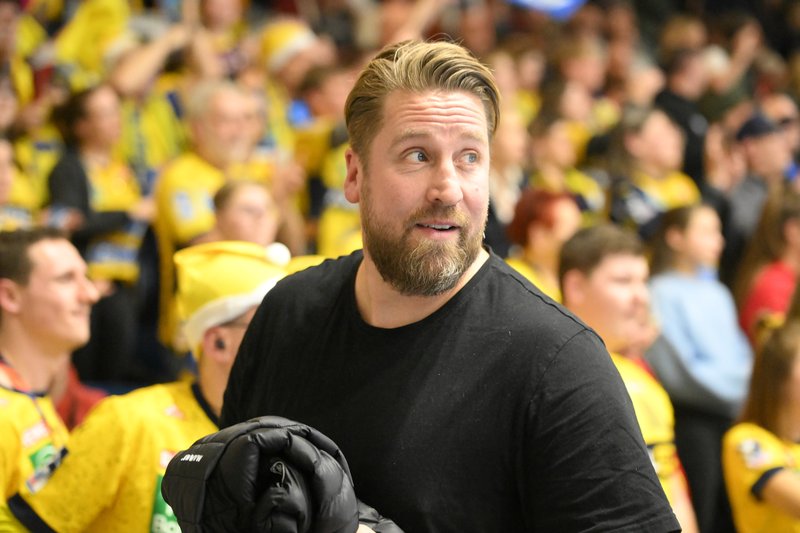 Handball I Herren I Saison 2022-2023 I DHB-Pokal I Achtelfinale I MT Melsungen - Rhein-Neckar Löwen I 21.12.2022