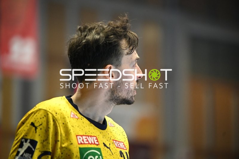 Handball I Herren I Saison 2022-2023 I DHB-Pokal I Achtelfinale I MT Melsungen - Rhein-Neckar Löwen I 21.12.2022