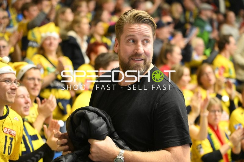 Handball I Herren I Saison 2022-2023 I DHB-Pokal I Achtelfinale I MT Melsungen - Rhein-Neckar Löwen I 21.12.2022