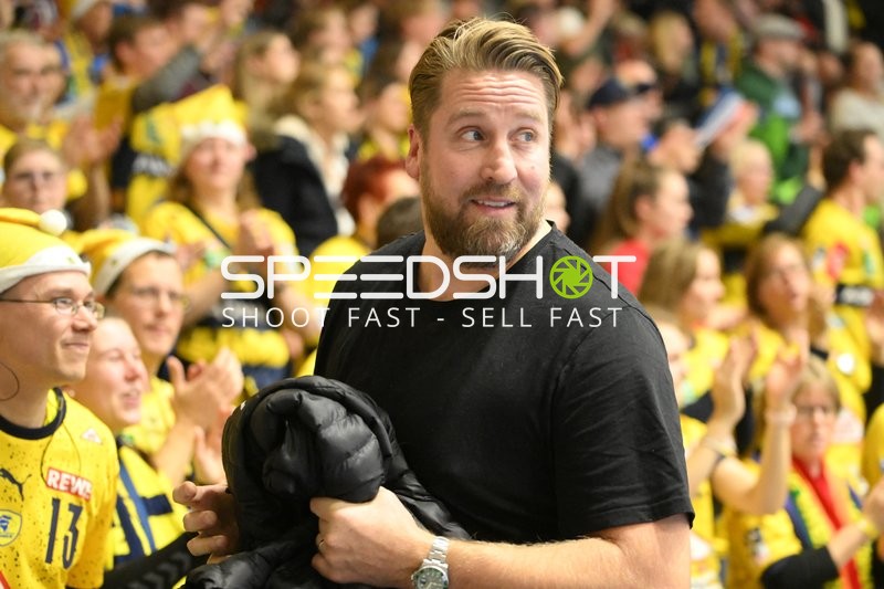 Handball I Herren I Saison 2022-2023 I DHB-Pokal I Achtelfinale I MT Melsungen - Rhein-Neckar Löwen I 21.12.2022