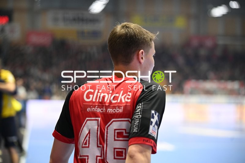 Handball I Herren I Saison 2022-2023 I DHB-Pokal I Achtelfinale I MT Melsungen - Rhein-Neckar Löwen I 21.12.2022