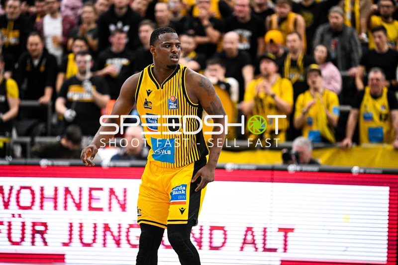 Basketball I Herren I Saison 2022-2023 I easyCredit BBL I 11. Spieltag I MHP Riesen Ludwigsburg - ratiopharm Ulm I 27.12.2022