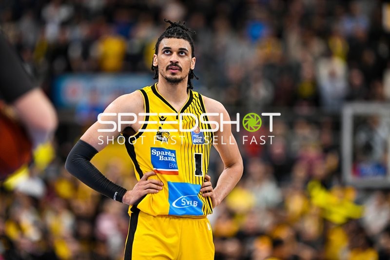 Basketball I Herren I Saison 2022-2023 I easyCredit BBL I 11. Spieltag I MHP Riesen Ludwigsburg - ratiopharm Ulm I 27.12.2022