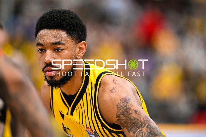 Basketball I Herren I Saison 2022-2023 I easyCredit BBL I 11. Spieltag I MHP Riesen Ludwigsburg - ratiopharm Ulm I 27.12.2022