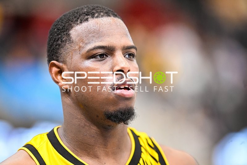 Basketball I Herren I Saison 2022-2023 I easyCredit BBL I 11. Spieltag I MHP Riesen Ludwigsburg - ratiopharm Ulm I 27.12.2022