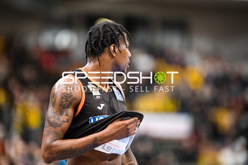 Basketball I Herren I Saison 2022-2023 I easyCredit BBL I 11. Spieltag I MHP Riesen Ludwigsburg - ratiopharm Ulm I 27.12.2022