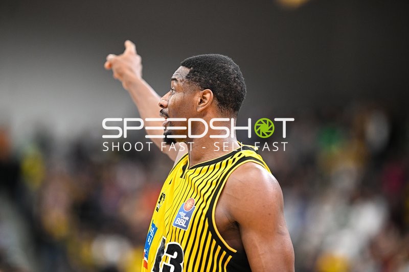 Basketball I Herren I Saison 2022-2023 I easyCredit BBL I 11. Spieltag I MHP Riesen Ludwigsburg - ratiopharm Ulm I 27.12.2022