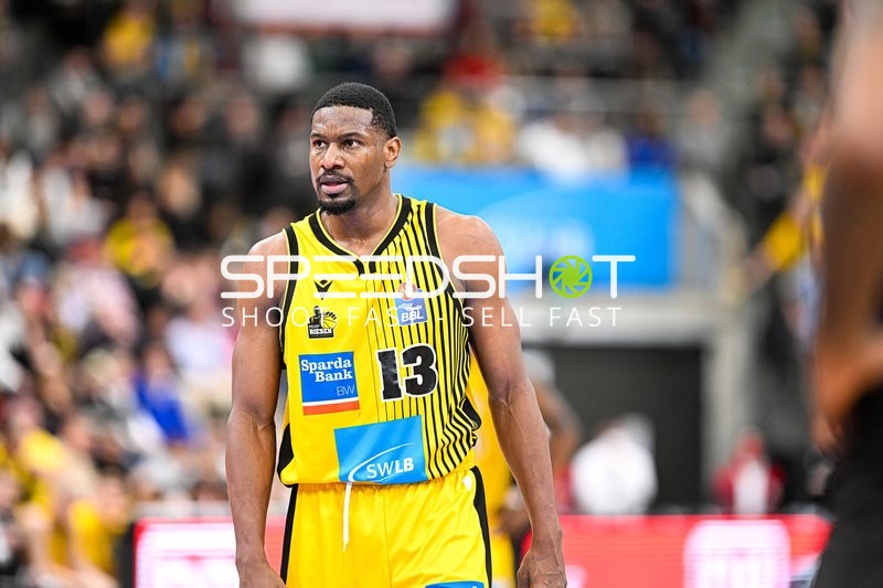 Basketball I Herren I Saison 2022-2023 I easyCredit BBL I 11. Spieltag I MHP Riesen Ludwigsburg - ratiopharm Ulm I 27.12.2022