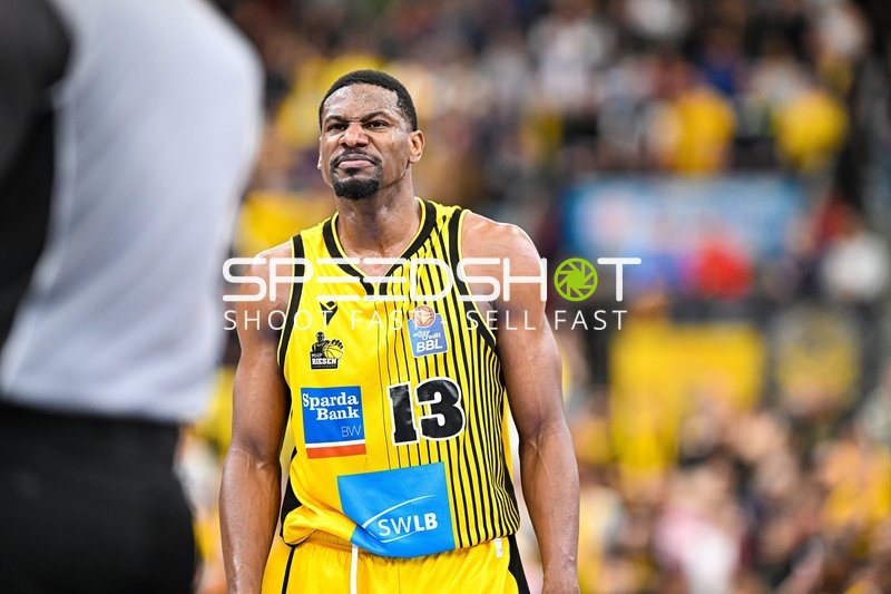 Basketball I Herren I Saison 2022-2023 I easyCredit BBL I 11. Spieltag I MHP Riesen Ludwigsburg - ratiopharm Ulm I 27.12.2022