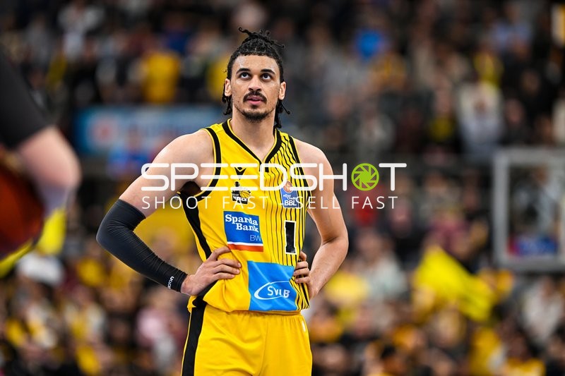 Basketball I Herren I Saison 2022-2023 I easyCredit BBL I 11. Spieltag I MHP Riesen Ludwigsburg - ratiopharm Ulm I 27.12.2022