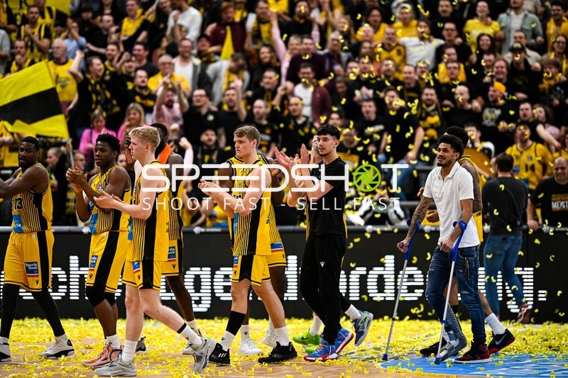 Basketball I Herren I Saison 2022-2023 I easyCredit BBL I 11. Spieltag I MHP Riesen Ludwigsburg - ratiopharm Ulm I 27.12.2022