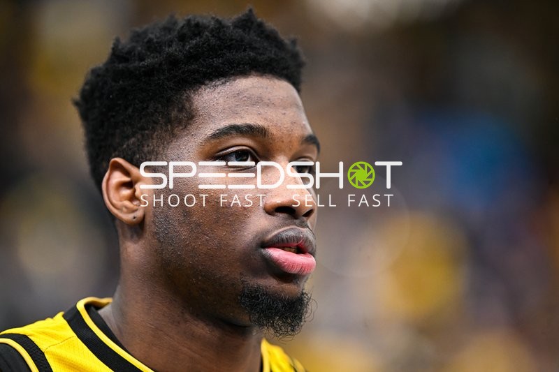 Basketball I Herren I Saison 2022-2023 I easyCredit BBL I 11. Spieltag I MHP Riesen Ludwigsburg - ratiopharm Ulm I 27.12.2022