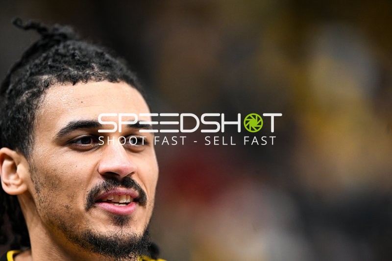 Basketball I Herren I Saison 2022-2023 I easyCredit BBL I 11. Spieltag I MHP Riesen Ludwigsburg - ratiopharm Ulm I 27.12.2022