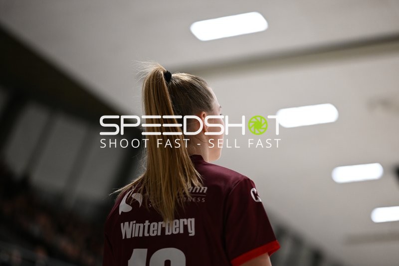 Handball I Frauen I Saison 2022-2023 I 1. HBF I 11. Spieltag I VfL Waiblingen - Buxtehuder SV I 07.01.2023