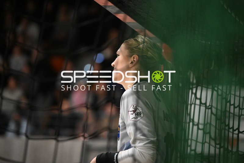 Handball I Frauen I Saison 2022-2023 I 1. HBF I 11. Spieltag I VfL Waiblingen - Buxtehuder SV I 07.01.2023