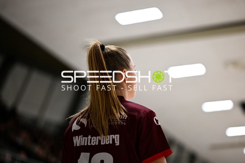 Handball I Frauen I Saison 2022-2023 I 1. HBF I 11. Spieltag I VfL Waiblingen - Buxtehuder SV I 07.01.2023