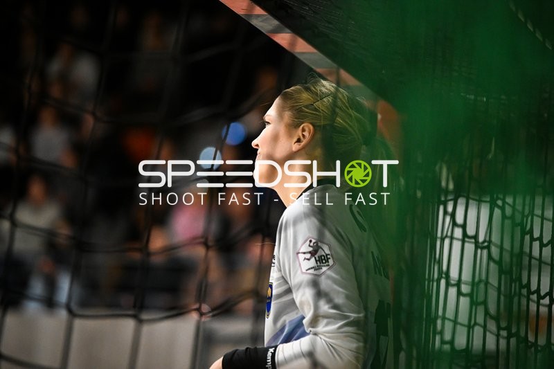 Handball I Frauen I Saison 2022-2023 I 1. HBF I 11. Spieltag I VfL Waiblingen - Buxtehuder SV I 07.01.2023