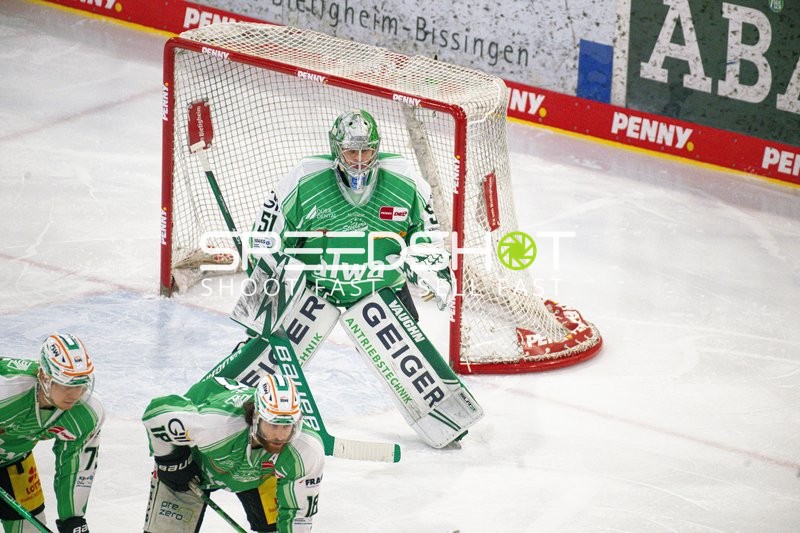 Eishockey I Herren I Saison 2022-2023 I Penny DEL I 47. Spieltag I SC Bietigheim-Bissingen Steelers - Löwen Frankfurt I 27.01.2023