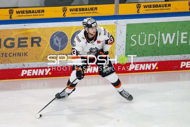 Eishockey I Herren I Saison 2022-2023 I Penny DEL I 47. Spieltag I SC Bietigheim-Bissingen Steelers - Löwen Frankfurt I 27.01.2023