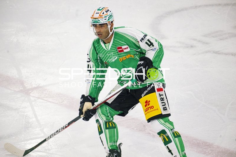 Eishockey I Herren I Saison 2022-2023 I Penny DEL I 47. Spieltag I SC Bietigheim-Bissingen Steelers - Löwen Frankfurt I 27.01.2023