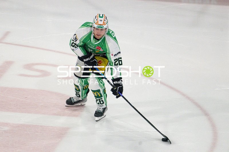 Eishockey I Herren I Saison 2022-2023 I Penny DEL I 47. Spieltag I SC Bietigheim-Bissingen Steelers - Löwen Frankfurt I 27.01.2023