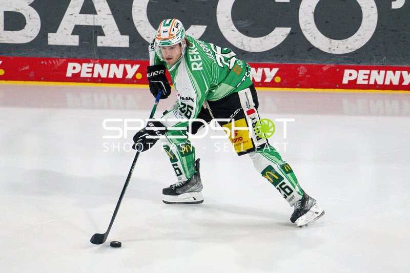 Eishockey I Herren I Saison 2022-2023 I Penny DEL I 47. Spieltag I SC Bietigheim-Bissingen Steelers - Löwen Frankfurt I 27.01.2023