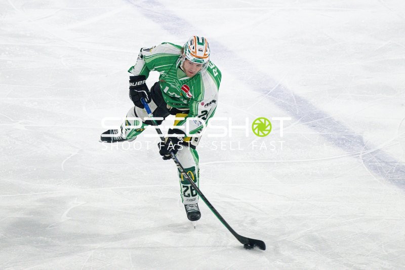 Eishockey I Herren I Saison 2022-2023 I Penny DEL I 47. Spieltag I SC Bietigheim-Bissingen Steelers - Löwen Frankfurt I 27.01.2023