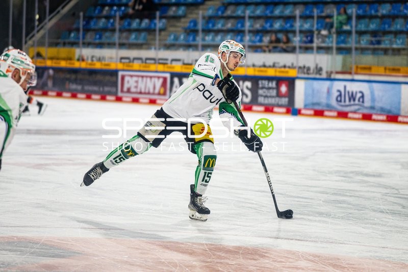 Eishockey I Herren I Saison 2022-2023 I Penny DEL I 47. Spieltag I SC Bietigheim-Bissingen Steelers - Löwen Frankfurt I 27.01.2023