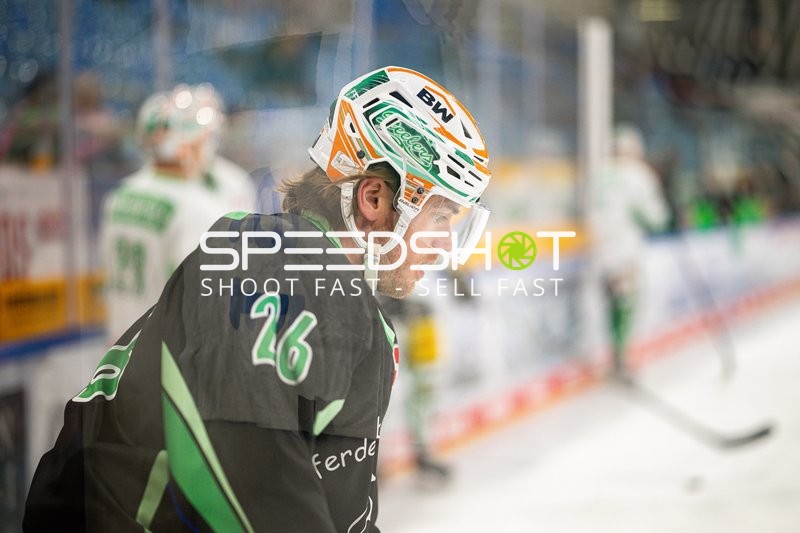 Eishockey I Herren I Saison 2022-2023 I Penny DEL I 47. Spieltag I SC Bietigheim-Bissingen Steelers - Löwen Frankfurt I 27.01.2023