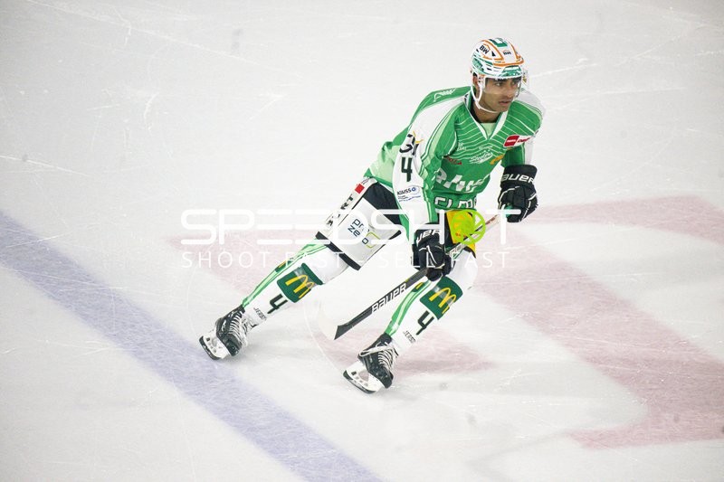 Eishockey I Herren I Saison 2022-2023 I Penny DEL I 47. Spieltag I SC Bietigheim-Bissingen Steelers - Löwen Frankfurt I 27.01.2023