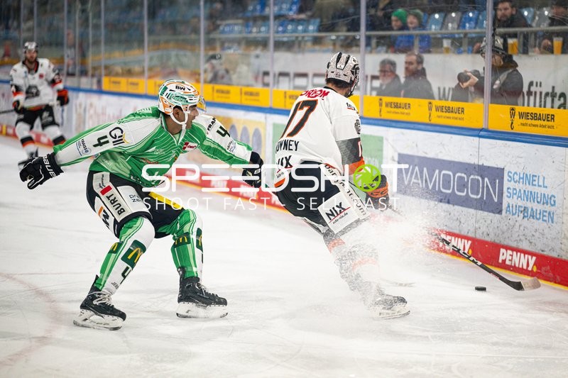 Eishockey I Herren I Saison 2022-2023 I Penny DEL I 47. Spieltag I SC Bietigheim-Bissingen Steelers - Löwen Frankfurt I 27.01.2023