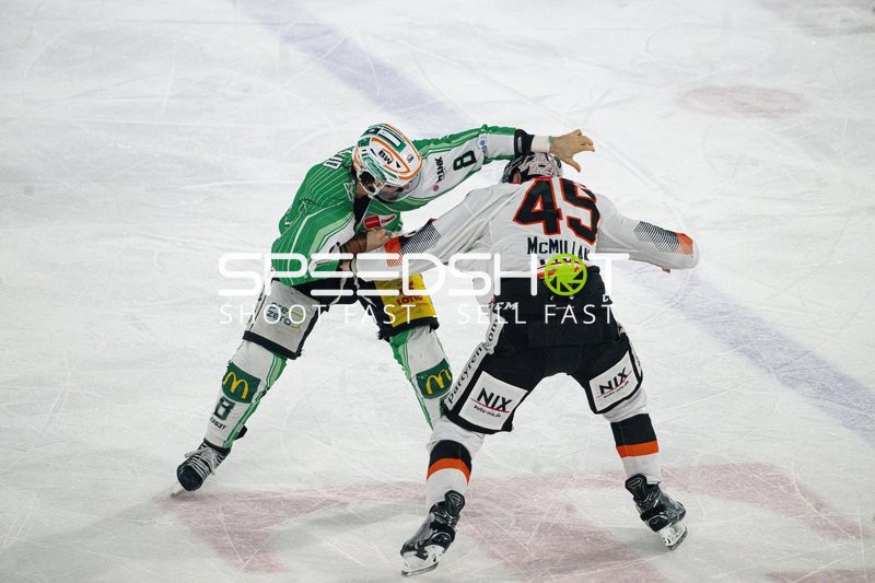 Eishockey I Herren I Saison 2022-2023 I Penny DEL I 47. Spieltag I SC Bietigheim-Bissingen Steelers - Löwen Frankfurt I 27.01.2023