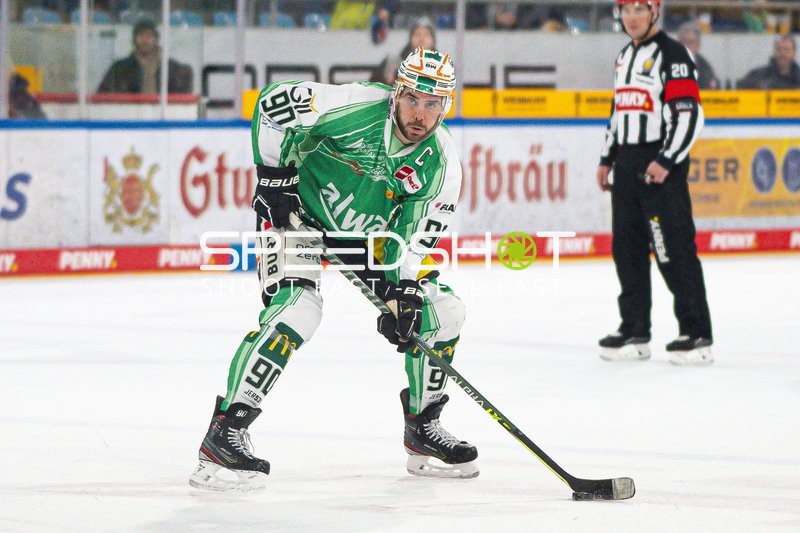 Eishockey I Herren I Saison 2022-2023 I Penny DEL I 47. Spieltag I SC Bietigheim-Bissingen Steelers - Löwen Frankfurt I 27.01.2023