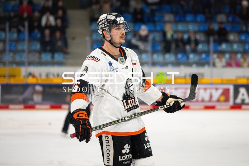 Eishockey I Herren I Saison 2022-2023 I Penny DEL I 47. Spieltag I SC Bietigheim-Bissingen Steelers - Löwen Frankfurt I 27.01.2023