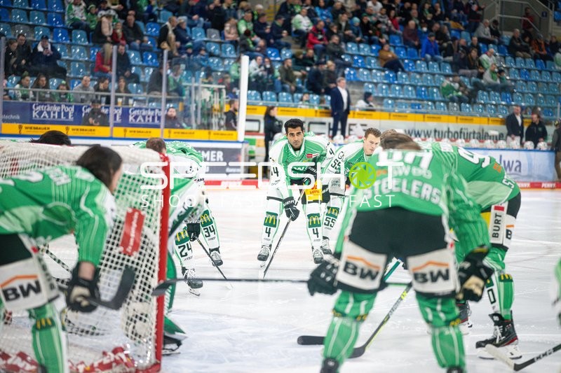 Eishockey I Herren I Saison 2022-2023 I Penny DEL I 47. Spieltag I SC Bietigheim-Bissingen Steelers - Löwen Frankfurt I 27.01.2023