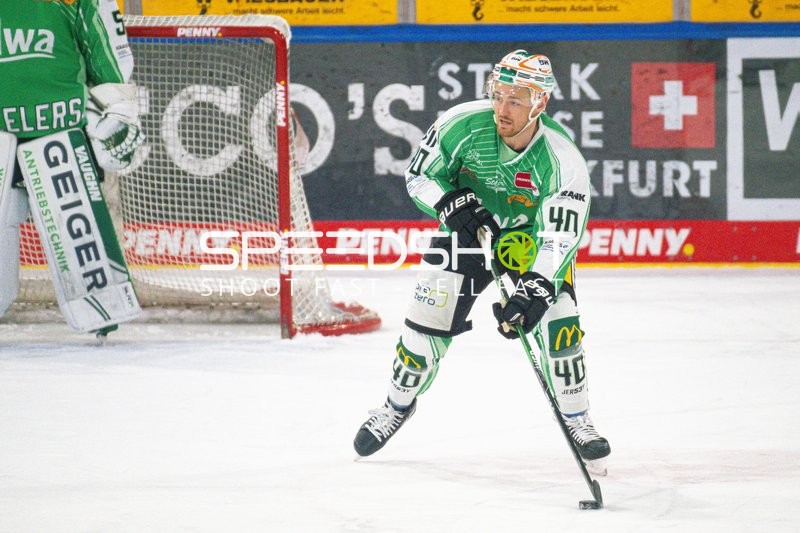 Eishockey I Herren I Saison 2022-2023 I Penny DEL I 47. Spieltag I SC Bietigheim-Bissingen Steelers - Löwen Frankfurt I 27.01.2023