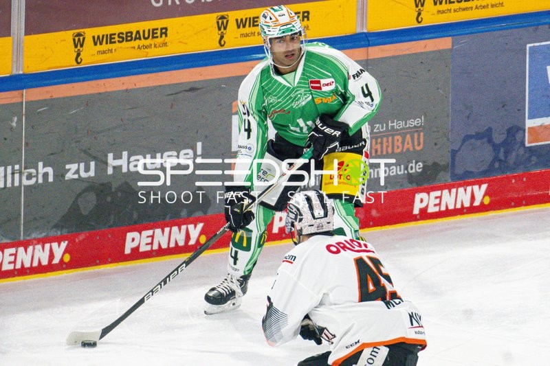 Eishockey I Herren I Saison 2022-2023 I Penny DEL I 47. Spieltag I SC Bietigheim-Bissingen Steelers - Löwen Frankfurt I 27.01.2023