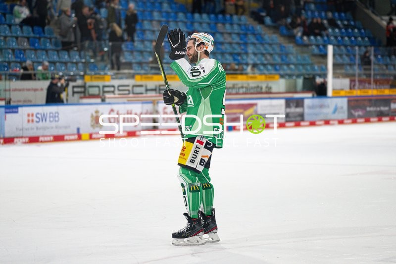 Eishockey I Herren I Saison 2022-2023 I Penny DEL I 47. Spieltag I SC Bietigheim-Bissingen Steelers - Löwen Frankfurt I 27.01.2023