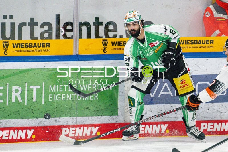 Eishockey I Herren I Saison 2022-2023 I Penny DEL I 47. Spieltag I SC Bietigheim-Bissingen Steelers - Löwen Frankfurt I 27.01.2023