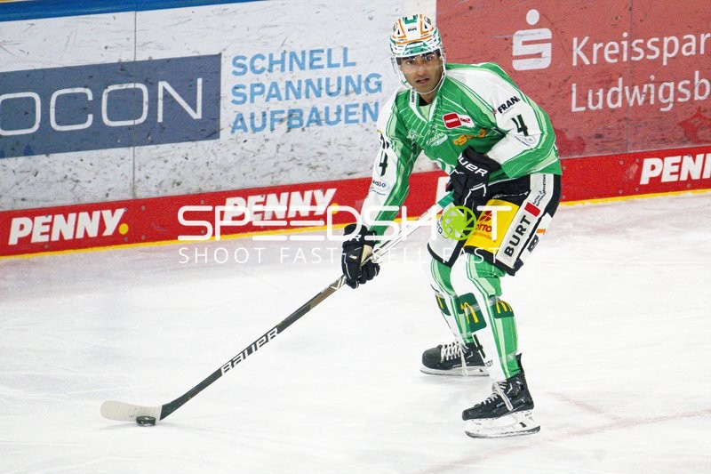 Eishockey I Herren I Saison 2022-2023 I Penny DEL I 47. Spieltag I SC Bietigheim-Bissingen Steelers - Löwen Frankfurt I 27.01.2023
