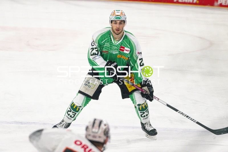 Eishockey I Herren I Saison 2022-2023 I Penny DEL I 47. Spieltag I SC Bietigheim-Bissingen Steelers - Löwen Frankfurt I 27.01.2023