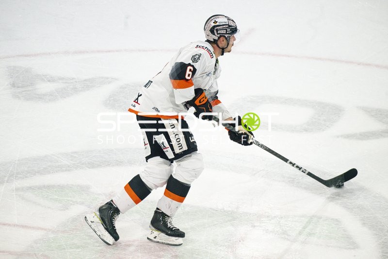 Eishockey I Herren I Saison 2022-2023 I Penny DEL I 47. Spieltag I SC Bietigheim-Bissingen Steelers - Löwen Frankfurt I 27.01.2023