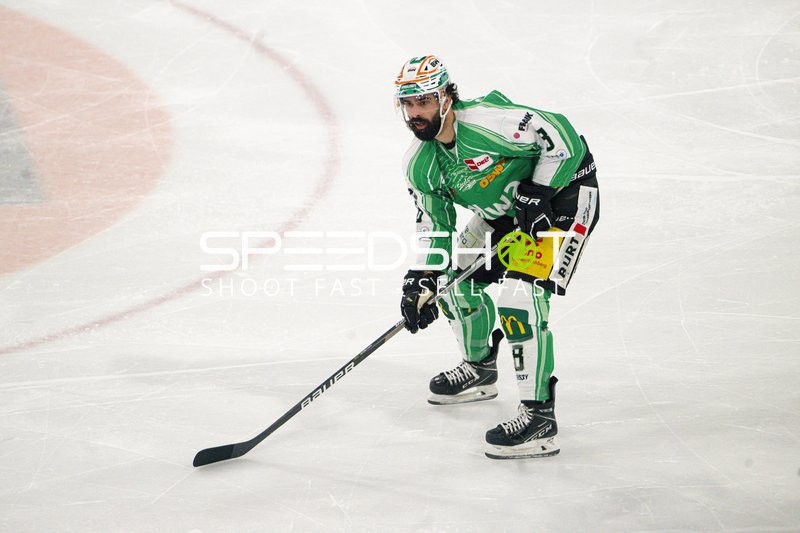 Eishockey I Herren I Saison 2022-2023 I Penny DEL I 47. Spieltag I SC Bietigheim-Bissingen Steelers - Löwen Frankfurt I 27.01.2023