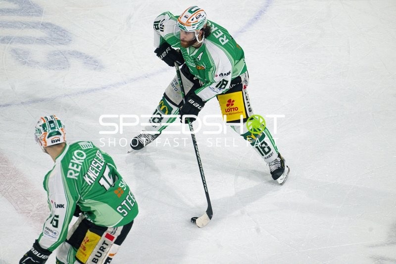 Eishockey I Herren I Saison 2022-2023 I Penny DEL I 47. Spieltag I SC Bietigheim-Bissingen Steelers - Löwen Frankfurt I 27.01.2023