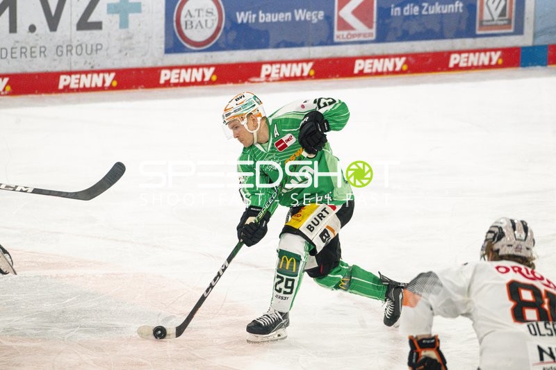 Eishockey I Herren I Saison 2022-2023 I Penny DEL I 47. Spieltag I SC Bietigheim-Bissingen Steelers - Löwen Frankfurt I 27.01.2023