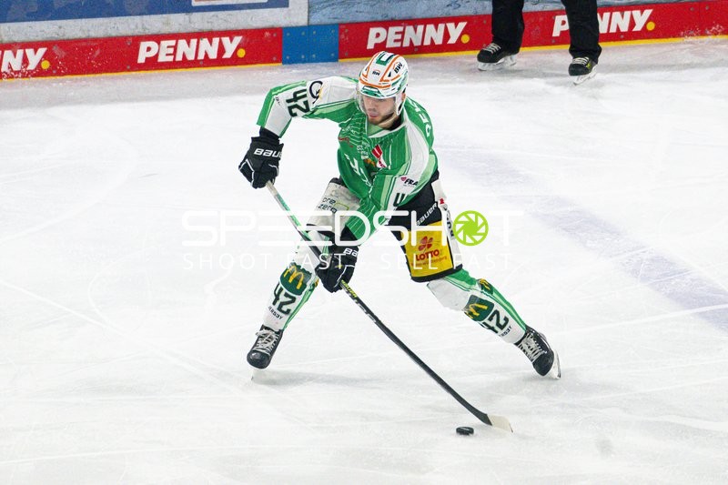 Eishockey I Herren I Saison 2022-2023 I Penny DEL I 47. Spieltag I SC Bietigheim-Bissingen Steelers - Löwen Frankfurt I 27.01.2023